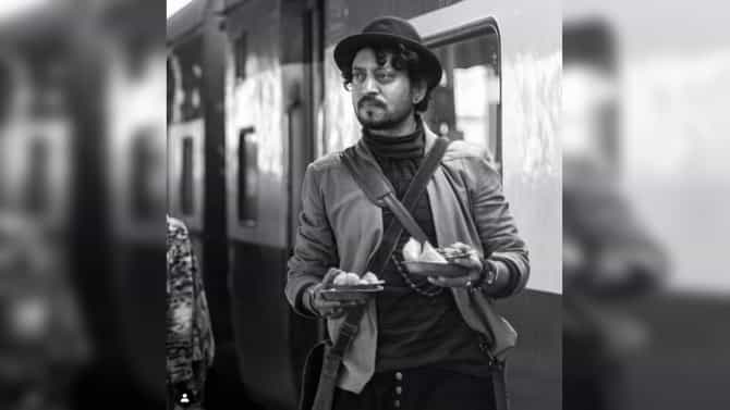 Irrfan Khan यांच्या मृत्यूनंतर रिलीज होणार त्यांचा अखेरचा चित्रपट, पुन्हा अनुभवायला मिळणार अभिनय