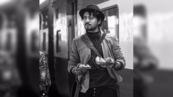 Irrfan Khan यांच्या मृत्यूनंतर रिलीज होणार त्यांचा अखेरचा चित्रपट, पुन्हा अनुभवायला मिळणार अभिनय
