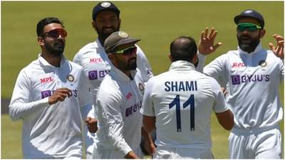 IND VS SA: सेंच्युरियनमधील भारताच्या पहिल्या कसोटी विजयाचे हे आहेत तीन हिरो