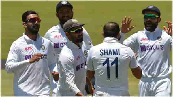 IND VS SA: सेंच्युरियनमधील भारताच्या पहिल्या कसोटी विजयाचे हे आहेत तीन हिरो