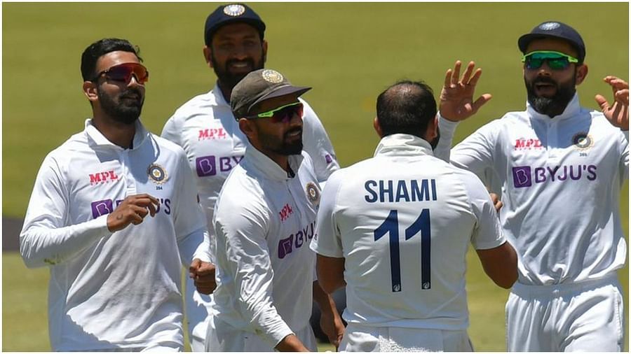 IND VS SA: सेंच्युरियनमधील भारताच्या पहिल्या कसोटी विजयाचे 'हे' आहेत तीन हिरो
