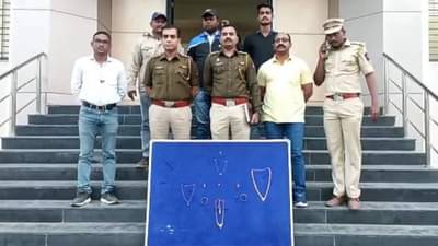 Nagpur crime | रक्षकच निघाला भक्षक! नोकरानेच उडवले 17 तोळे सोने; हुडकेश्वर पोलिसांनी कसा केला पर्दाफाश?