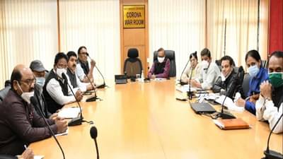 Nagpur Vaccination | 15 ते 18 वयोगटातील मुलांचे लसीकरण; दहावी व बारावीतील विद्यार्थ्यांना प्रथम प्राधान्य मिळणार?