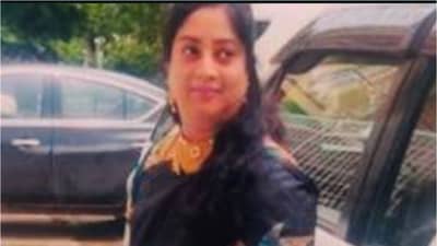 40 कोटींच्या संपत्तीचा मोह, बापलेकीने आईला संपवलं, हायप्रोफाईल मर्डर केसचा तीन दिवसात छडा