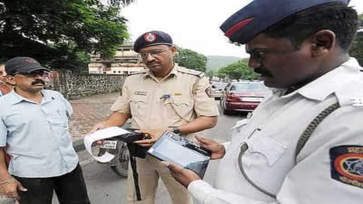नववर्षाच्या जल्लोषावर दहशतवादी हल्ल्याचं सावट, मुंबई पोलीस सर्तक नववर्षाच्या जल्लोषावर दहशतवादी हल्ल्याचं सावट, मुंबई पोलीस सर्तक