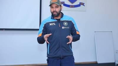 IND vs SA ODI Series : पुढील 24 तासात टीम सिलेक्शन, Rohit Sharma ची फिटनेस टेस्ट अद्याप बाकी