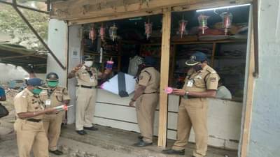 Nagpur | नायलॉन मांजाविरोधात कारवाई, दीड लाखांचा मांजा जप्त; दुसरीकडं एक जानेवारीपासून पक्षी वाचवा मोहीम