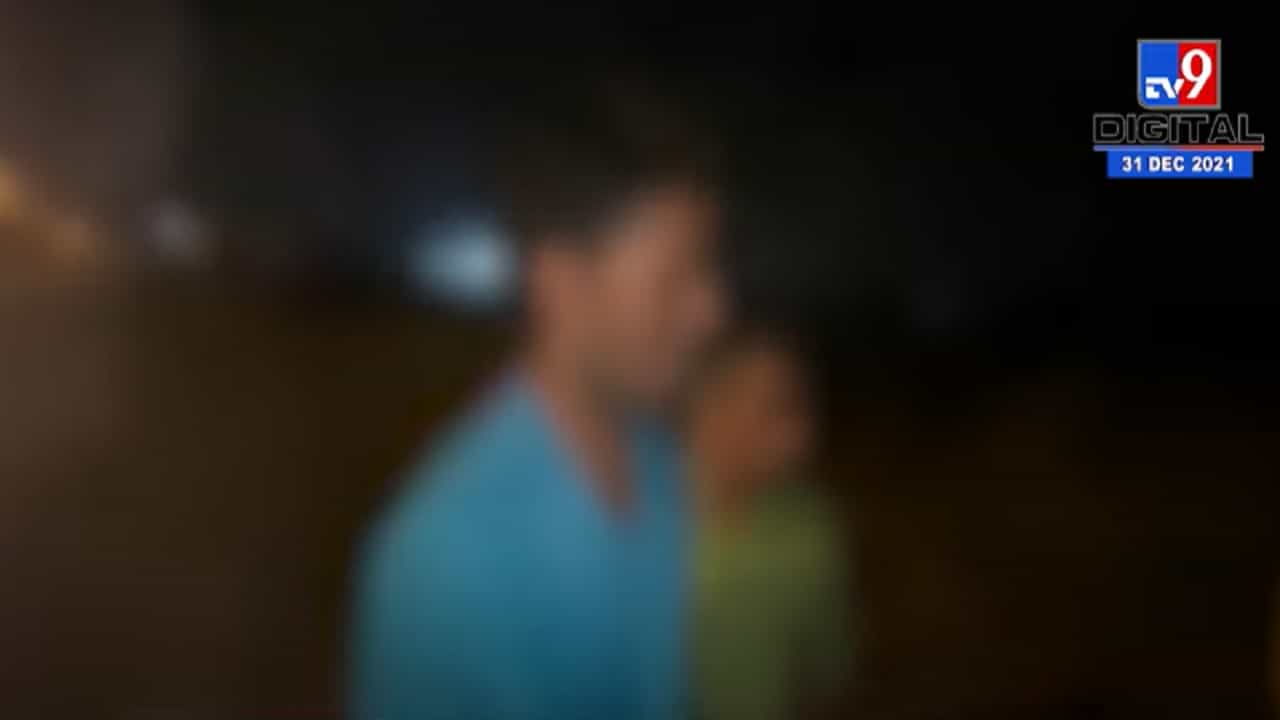 मॉर्निंग वॉक करताना महिलेचा पाठलाग करून अश्लिल वर्तन करणारा माथेफिरू पोलिसांच्या ताब्यात