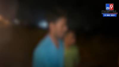 मॉर्निंग वॉक करताना महिलेचा पाठलाग करून अश्लिल वर्तन करणारा माथेफिरू पोलिसांच्या ताब्यात