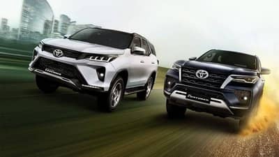 नवीन वर्षात ग्राहकांना झटका! Toyota, Honda, Volvo च्या गाड्या महागणार