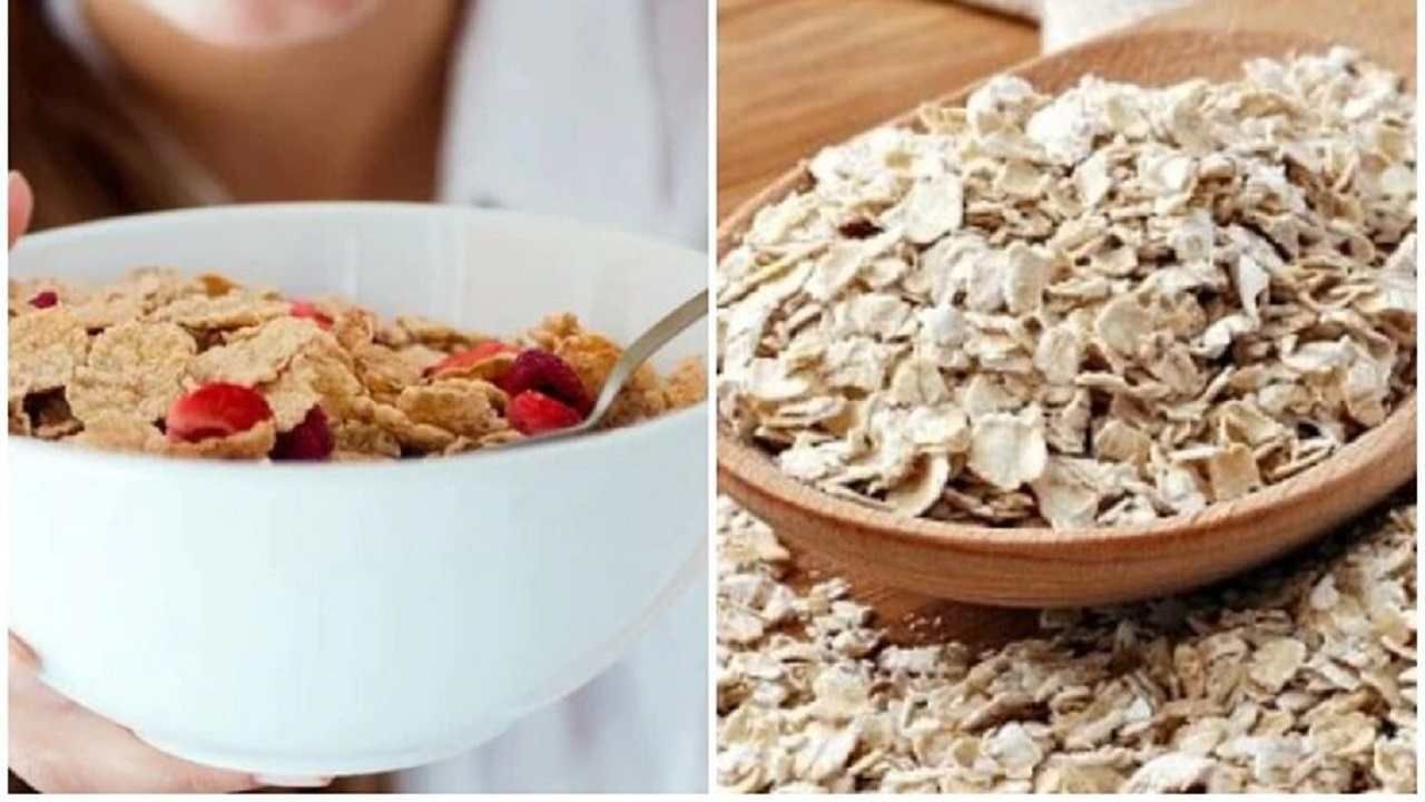 Healthy Breakfast: नाश्त्यात काय खाणार, ओट्स की फ्लेक्स; माहिती करून घ्या काय आहे हेल्दी?