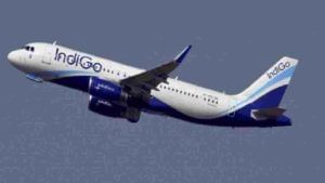 बंगळुरू आंतरराष्ट्रीय विमानतळावर भीषण विमान दुर्घटना टळली; इंडिगोची दोन विमाने आली होती समोरासमोर