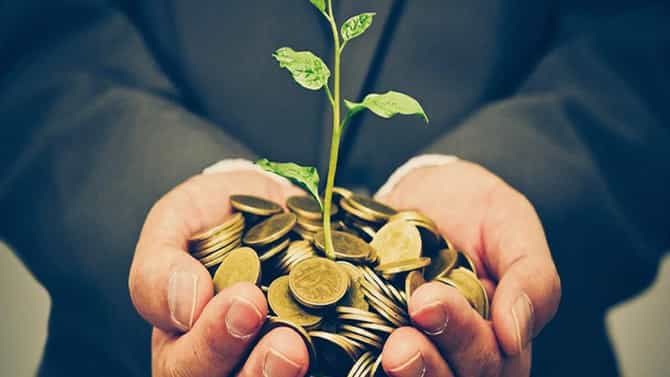 Financial Sector | नव्या वर्षामध्ये कुठे होईल बक्कळ कमाई, कुठे टाळता येईल नुकसान; गुंतवणुकीला स्मार्टनेसची जोड