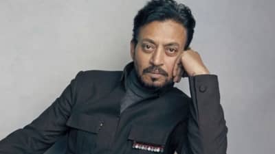 Murder at Teesri Manzil 302 Review : 14 वर्षांनंतर रिलीज झाला इरफान खान यांचा सिनेमा; कसा आहे, वाचा...