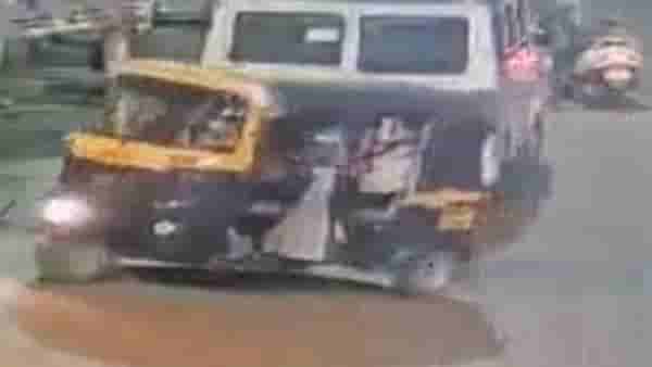Kalyan Crime: पती-पत्नीने मित्रांच्या मदतीने रिक्षा चालकास बेदम मारहाण करुन लुटले, सीसीटीव्हीच्या सहाय्याने लागला गुन्ह्याचा छडा