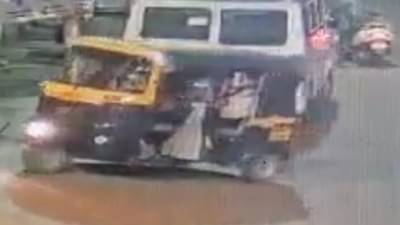 Kalyan Crime: पती-पत्नीने मित्रांच्या मदतीने रिक्षा चालकास बेदम मारहाण करुन लुटले, सीसीटीव्हीच्या सहाय्याने लागला गुन्ह्याचा छडा