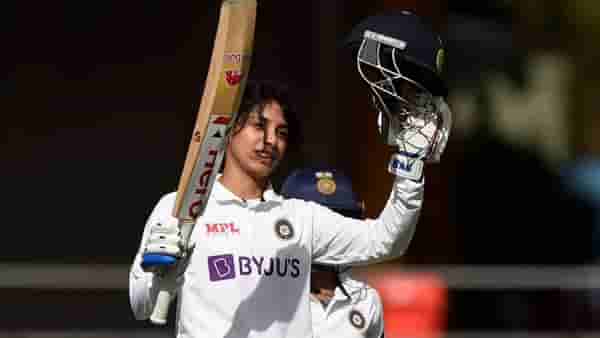 Special Report | ICC Women’s Cricketer 2021: विराट-रोहितला जमलं नाही ते सांगलीच्या स्मृती मानधनाने करुन दाखवलं