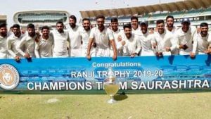 Ranji Trophy 2022: लीग स्टेजची घोषणा, आठ शहरांमध्ये होणार सामने, जाणून घ्या कधी सुरु होणार स्पर्धा