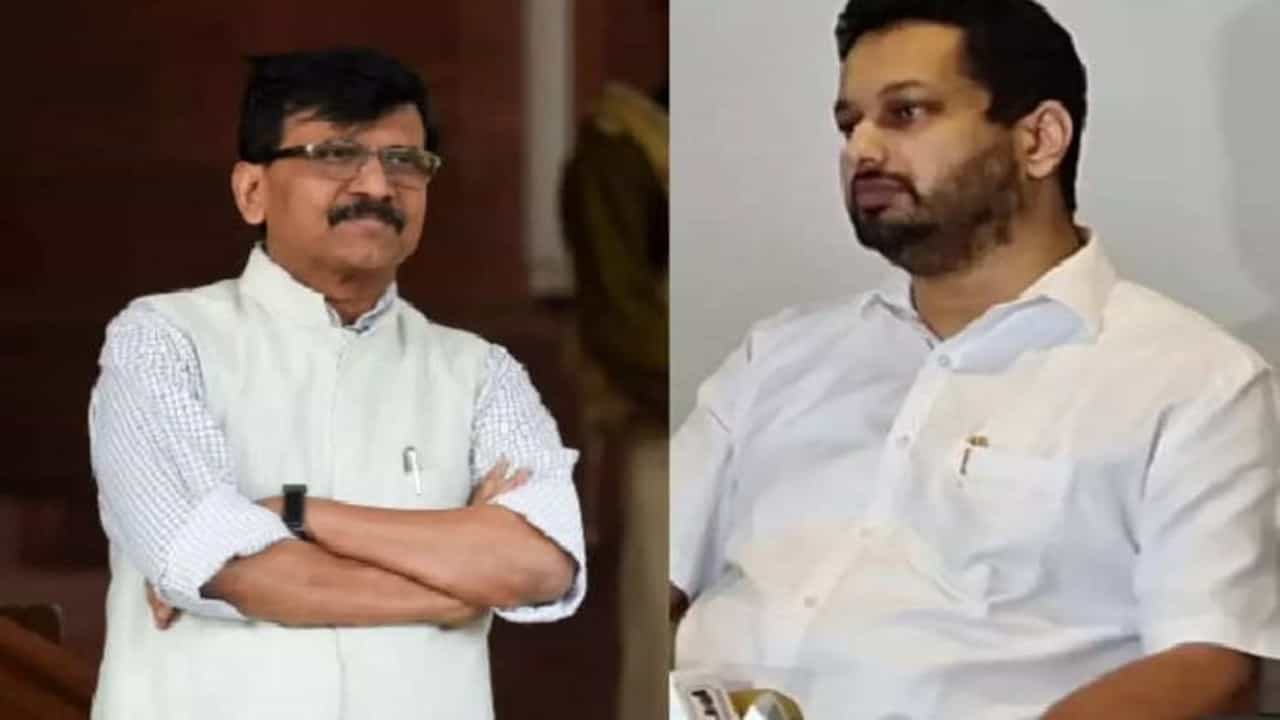 Special Report | शिवसेनेने शब्द पाळला, उत्पल पर्रीकरांविरोधातील उमेदवारी मागे, भाजपचं टेन्शन वाढलं Special Report | शिवसेनेने शब्द पाळला, उत्पल पर्रीकरांविरोधातील उमेदवारी मागे, भाजपचं टेन्शन वाढलं