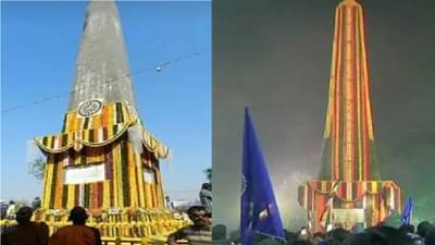 कोरेगाव-भीमा हिंसाचार प्रकरण : आता विश्वास नांगरे पाटलांची चौकशीच्या फेऱ्यात