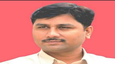 Nashik Accident| माहिती सहायक पाटील यांचा अपघाती मृत्यू; कर्तव्यनिष्ठ अधिकाऱ्याच्या निधनाने जिल्ह्यात हळहळ