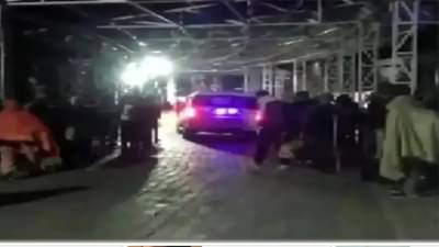 Mata Vaishno Devi | माता वैष्णोदेवी मंदिर परिसरात रात्री 2:45 ला काय झाले? कशी झाली चेंगराचेंगरी?