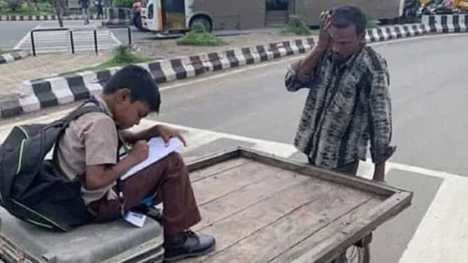 फोटो शेअर करत आनंद महिंद्रा म्हणाले 2021मधील हा सर्वोत्तम फोटो, पाहा नक्की काय आहे या फोटोमध्ये!