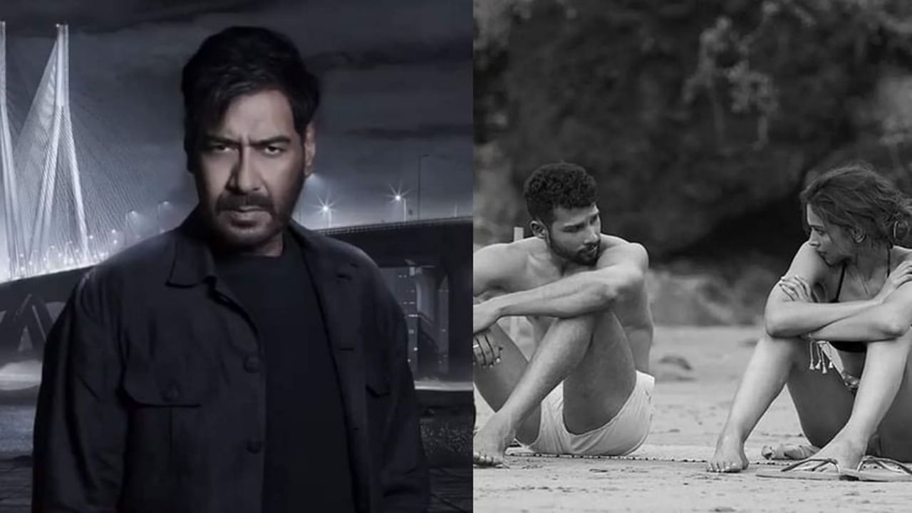 Most Awaited Web Series : 2022मध्ये 'या' वेबसिरीज आणि चित्रपट OTTवर होणार प्रदर्शित.. इथे पाहा पूर्ण यादी Most Awaited Web Series : 2022मध्ये 'या' वेबसिरीज आणि चित्रपट OTTवर होणार प्रदर्शित.. इथे पाहा पूर्ण यादी