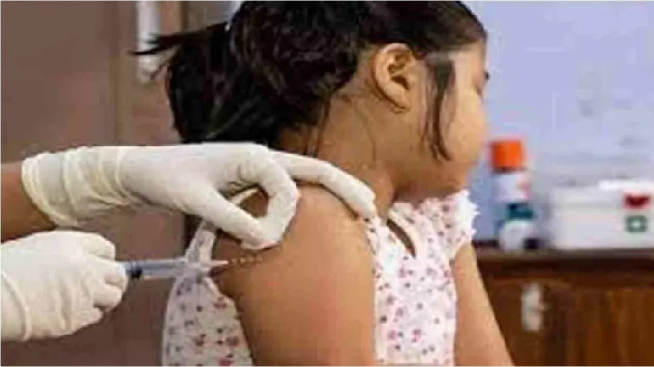 Children Vaccination | आजपासून लहान मुलांच्या लसीकरण नोंदणीला सुरुवात, प्रक्रिया नेमकी कशी आहे ?
