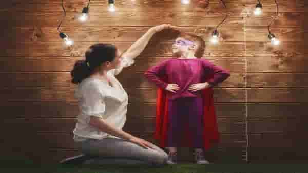 childs height | भविष्यात किती वाढेल तुमच्या मुलाची उंची? या फार्म्यूल्याने करू शकता माहिती