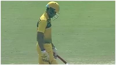 5 वनडेत 4 शतकं, ऋतुराज गायकवाड टीम इंडियासाठी आश्चर्यकारक कामगिरी करेल; निवड समितीला विश्वास