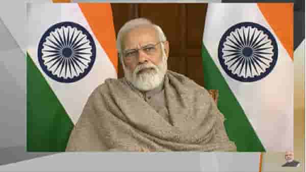 PM Kisan Yojana 10th Installment LIVE: अन्नदाता ऊर्जादाता व्हावा म्हणून काम सुरु : नरेंद्र मोदी