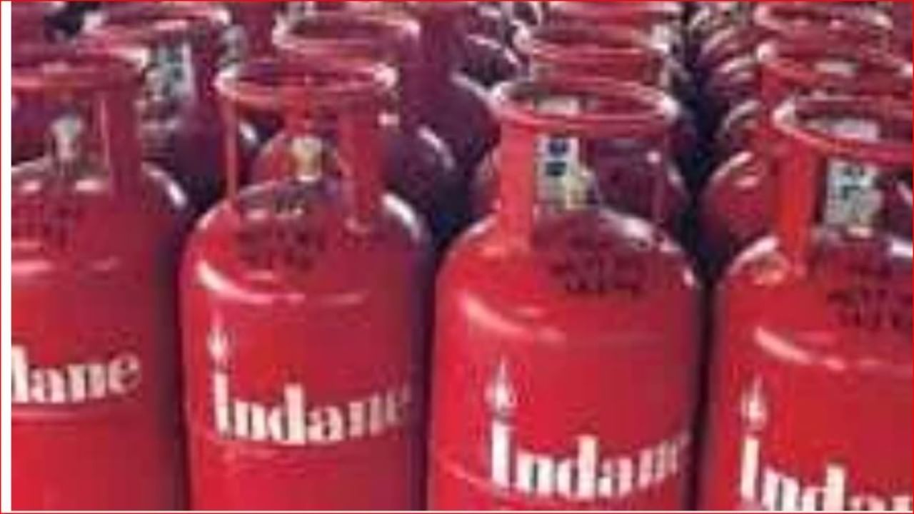 Indaineचा एक्स्ट्रा तेज सिलिंडर; हमखास14% वेळ 5 % गॅसची बचत, झटपट स्वयंपाक Indaineचा एक्स्ट्रा तेज सिलिंडर; हमखास14% वेळ 5 % गॅसची बचत, झटपट स्वयंपाक