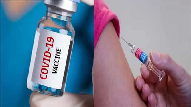 Nashik Corona|नाशिकमध्ये किशोरवयीन मुलांच्या लसीकरणाचा धडाका; तर वाढत्या संसर्गाने पुन्हा धडकी
