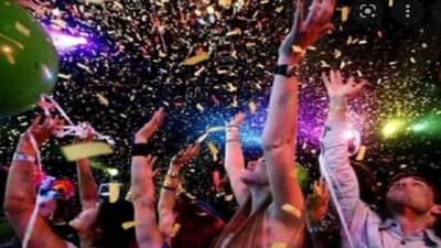 New Year Celebration | पार्टीची नशा उतरली नसेल तर हे करा; काही वेळातच व्हाल फ्रेश