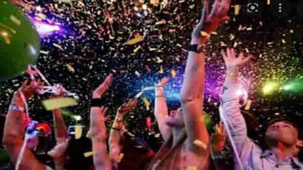 New Year Celebration | पार्टीची नशा उतरली नसेल तर हे करा; काही वेळातच व्हाल फ्रेश
