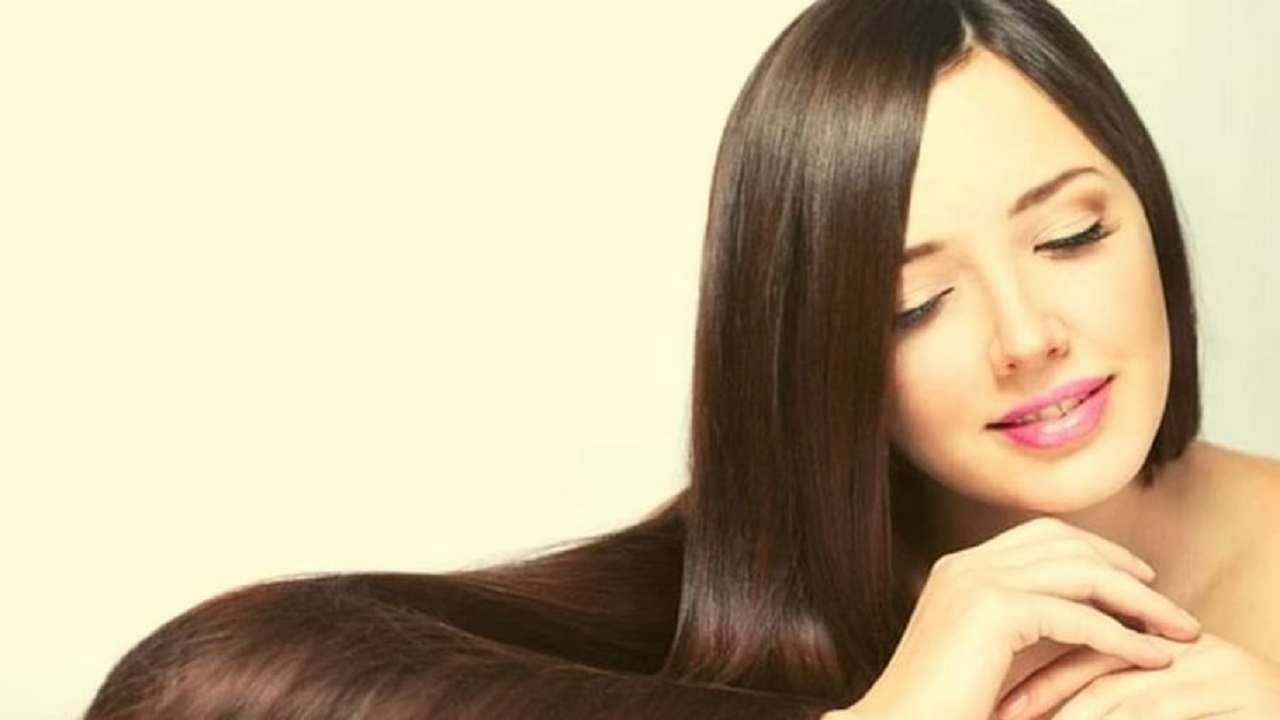 Hair Care Tips: हिवाळ्यात अशी घ्या केसांची काळजी