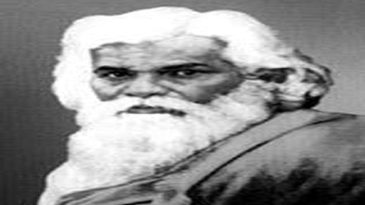 अस्पृश्यता निवारणाचे शिलेदार महर्षी विठ्ठल रामजी शिंदे यांच्या अफाट कार्याचे स्मृतिदिनी स्मरण! अस्पृश्यता निवारणाचे शिलेदार महर्षी विठ्ठल रामजी शिंदे यांच्या अफाट कार्याचे स्मृतिदिनी स्मरण!