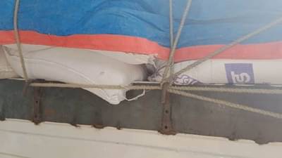 Ration grain | रेशनच धान्य गरिबांना कमी, बाजारात जास्त; नागपुरात नेमकं चाललंय काय?