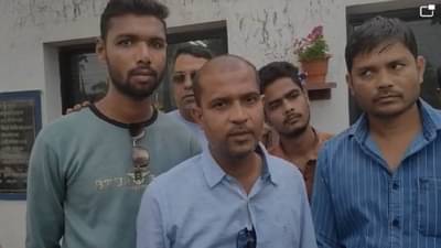 Video-Bhandara | आमदार कारेमोरेंचा ठाण्यात गोंधळ! व्यापाऱ्याचे 50 लाख पळविले; पोलीस म्हणतात, शासकीय कामात अडथळा, नेमकं काय चाललंय भंडाऱ्यात?