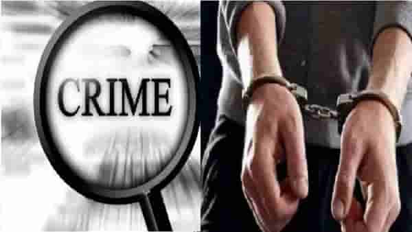 Nashik Crime|बाप नव्हे, माणुसकीला डसलेला साप; पोटच्या गोळ्याला जंगलात फाशी देण्याचा प्रयत्न!