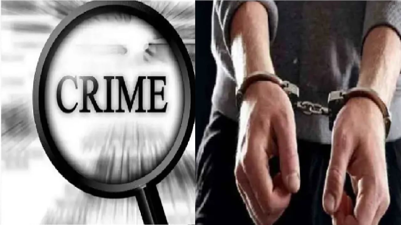 Pune crime | 'या' गुन्हयांतर्गत अंर्तगत रवींद्र बर्‍हाटेला चतु:श्रृंगी पोलिसांनी केली अटक