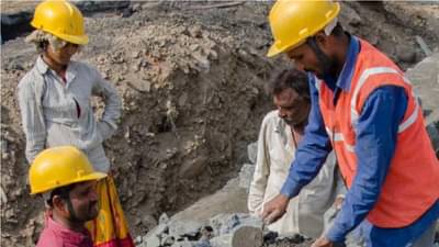 असंघटित कामगारांसाठी ई-श्रम कार्ड, नोंदणीची शेवटची तारीख काय, तुमच्या मनातील सर्व प्रश्नांची उत्तरं