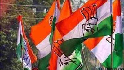 औरंगाबाद महिला काँग्रेसमध्ये बदल, नवनियुक्त अध्यक्षांवर पदाधिकाऱ्यांची नाराजी, मुंबईला जाणार