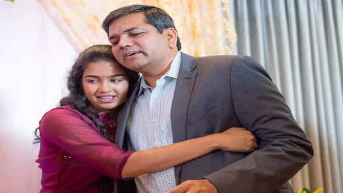 Daddy issue | डॅडी इश्यूमुळं बिघडू शकते मुलींचे जीवन!, अशाप्रकारे सोडवू शकता समस्या