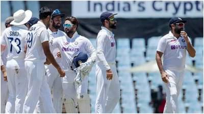 IND vs SA: बच के रहना रे बाबा, द. आफ्रिकेतील कसोटी मालिकेचा खरा खेळ आता सुरु होणार