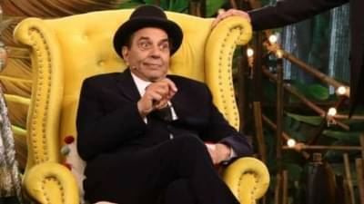 Bigg Boss 15 : बॉबी देओलनं साकारली होती धर्मेंद्र यांच्या बालपणीची भूमिका, वडिलांनी सांगितला किस्सा