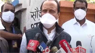 पुणे, पिंपरी चिंचवडमध्ये कोरोना ओमिक्रॉनचा कहर, कडक निर्बंध लागणार? अजित पवारांची तातडीची आढावा बैठक