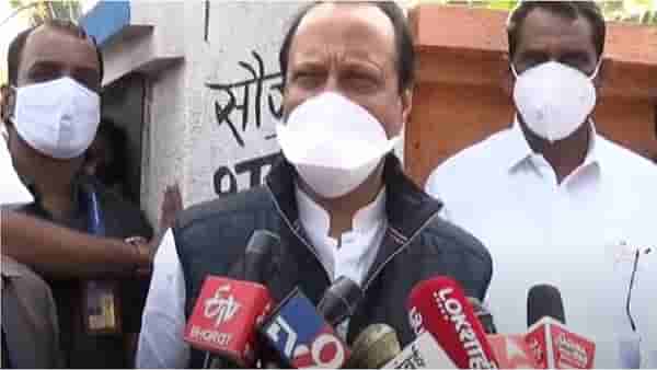 पुणे, पिंपरी चिंचवडमध्ये कोरोना ओमिक्रॉनचा कहर, कडक निर्बंध लागणार? अजित पवारांची तातडीची आढावा बैठक