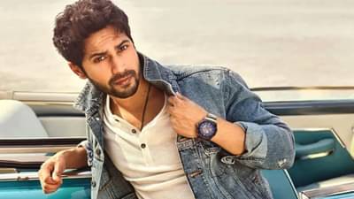 Varun Dhawanनं असं काहीसं केलं नववर्षाचं स्वागत, चाहत्यांकडून कौतुक, पाहा Photo